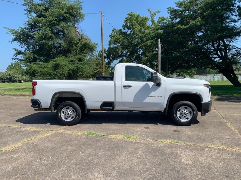 chevrolet silverado 2500hd 2020 1GC0WLE76LF289120 image chevrolet silverado 2500hd 2020 1GC0WLE76LF289120 image